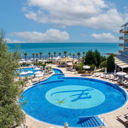 Sandy Bay Hotel Elenite Zewnętrze zdjęcie