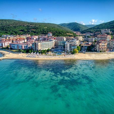 Mpm Hotel Zornitza Sands Elenite Zewnętrze zdjęcie