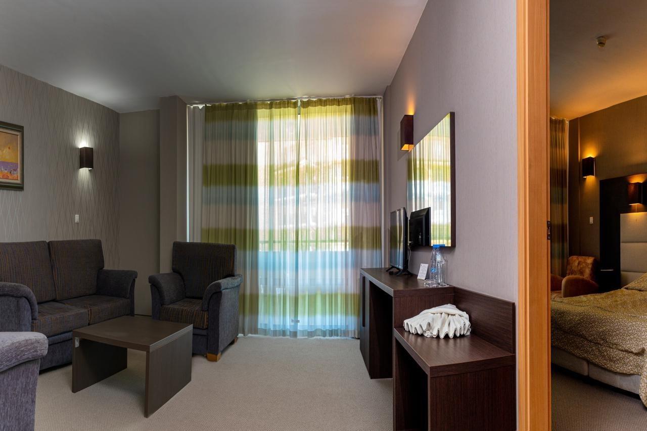 Sandy Bay Hotel Elenite Zewnętrze zdjęcie