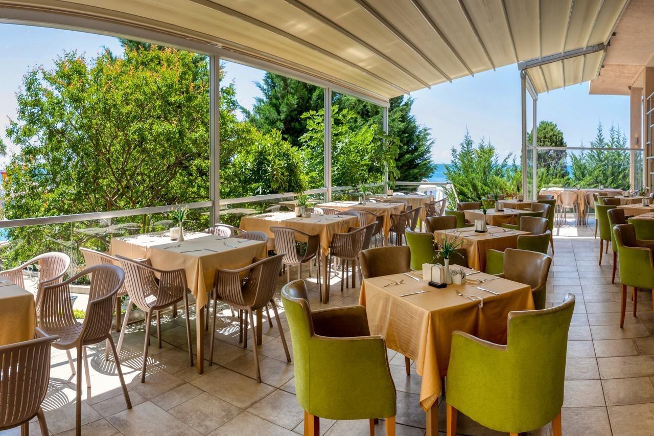 Sandy Bay Hotel Elenite Zewnętrze zdjęcie