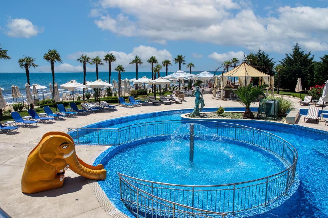 Sandy Bay Hotel Elenite Zewnętrze zdjęcie