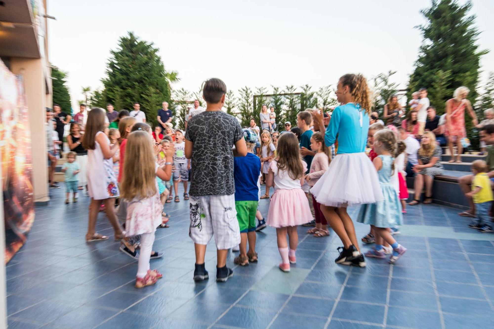 Mpm Hotel Zornitza Sands Elenite Zewnętrze zdjęcie