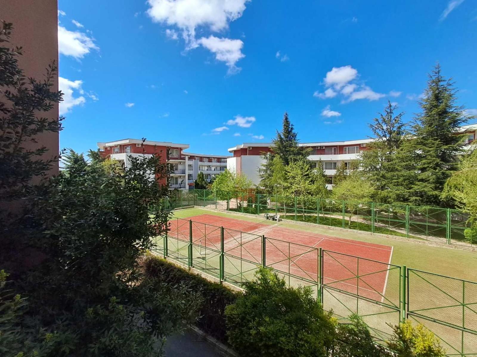 Sandy Bay Hotel Elenite Zewnętrze zdjęcie